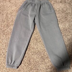 Yeezy Season 6 SweatPants